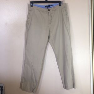 TOMMY HILFIGER MENS PANTS